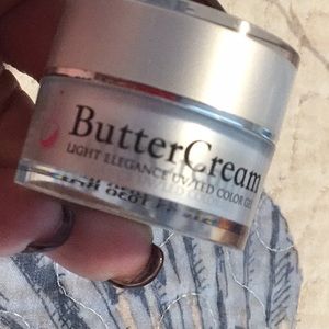 NWT Nail Gels Shinny/Glitters (5)